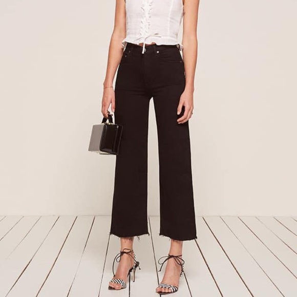 Reformation Denim - Reformation Jeans